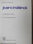 Jivaro indiánok