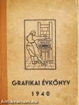 Grafikai Évkönyv 1940