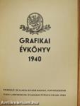 Grafikai Évkönyv 1940
