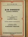 Kis Dorrit I-IV.