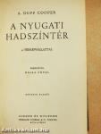 A nyugati hadszíntér