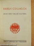 Erdélyi csillagok