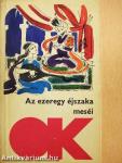 Az ezeregy éjszaka meséi