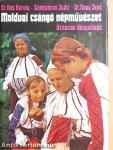 Moldvai csángó népművészet
