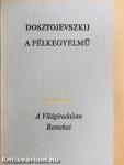A félkegyelmű