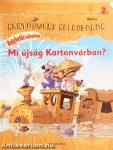 Kartonvári kalandorok 2.