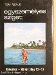 Egyszemélyes sziget