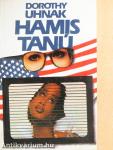 Hamis tanú