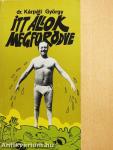 Itt állok megfürödve