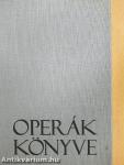 Operák könyve