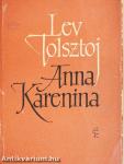 Anna Karenina I-II.