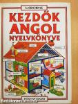Kezdők angol nyelvkönyve