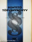 Büntető Törvénykönyv