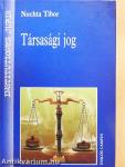 Társasági jog