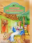 Borsószem hercegkisasszony