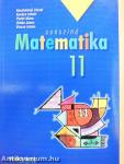 Sokszínű matematika 11.