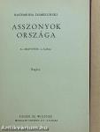 Asszonyok országa