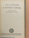 A sötét virág