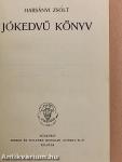 Jókedvű könyv