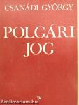 Polgári jog