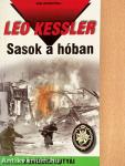 Sasok a hóban