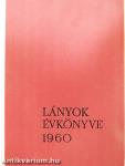 Lányok Évkönyve 1960