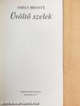 Üvöltő szelek