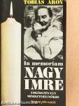 In memoriam Nagy Imre