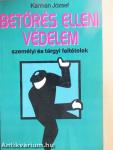Betörés elleni védelem