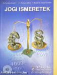 Jogi ismeretek