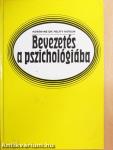 Bevezetés a pszichológiába