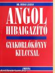 Angol hibaigazító