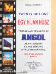 Egy híján húsz