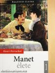 Manet élete
