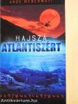 Hajsza Atlantiszért