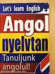 Angol nyelvtan