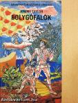 Bolygófalók