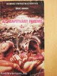 Az Alapítvány pereme 1-2.