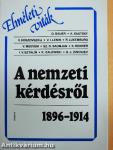A nemzeti kérdésről