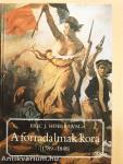 A forradalmak kora