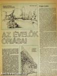 Kertbarát Magazin 1987/1-3.
