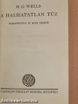 A halhatatlan tűz