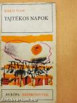 Tajtékos napok