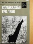 Köztársaság tér/1956