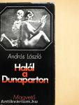 Halál a Dunaparton
