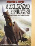 A XXI. század repülőgépei