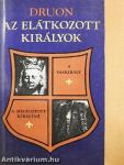 Az elátkozott királyok 1-3.