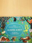 Alszik a rét
