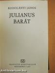 Julianus barát