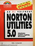 Norton Utilities 5.0